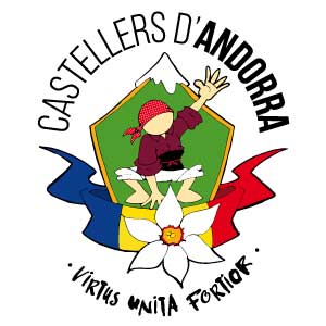 Logo Castelles d'Andorra