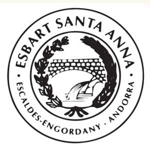 Logo Esbart Santa Anna