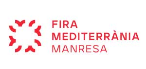 Logo Fira Mediterrània