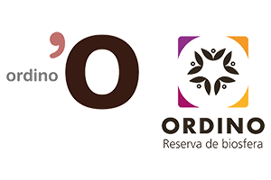 Logo Ordino